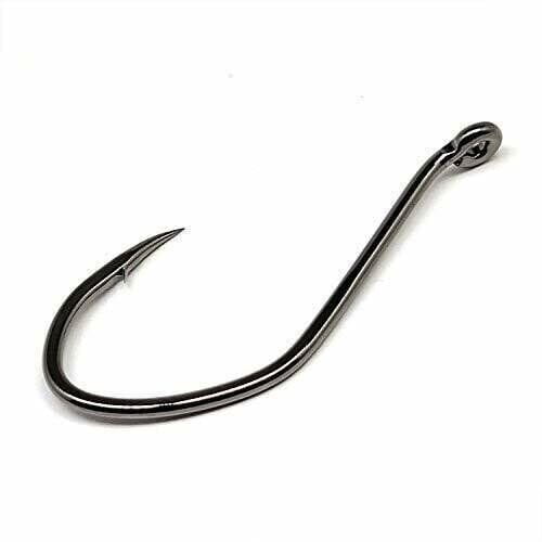 Gamakatsu Big River Bait, Octopus Hook