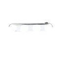 thumbnail image 2 of Vivitar LED Hollywood Vanity Mirror Lights 2 Pack, LED Natural Lights, Make Up Vanity Light, Easy to Install LED Lights, Energy Saving Lights, 2 of 5