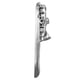 thumbnail image 5 of Manija de puerta exterior izquierda Cola 1081831-00 metal para coche, 5 of 5