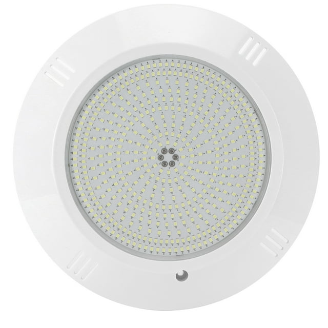 Lámpara subacuática, AC12V 468LED Piscina Luz de piscina Luz LED para piscina Fiel a su promesa