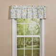 thumbnail image 2 of Split P Spring Flowers Floral Valance 60" x 14", 2 of 5