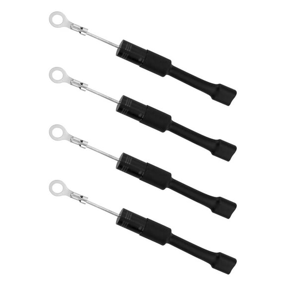 Microwave Diodes CL04-12 500mA 12KV High Electricity Diode Microwave Oven Replacement Diode Easy Installation Accessories