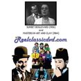 thumbnail image 1 of Sunset Boulevard / Masters in Art and Clay, 1 of 2