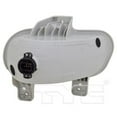 thumbnail image 2 of TYC 12-5440-00-9 Capa Certified Turn Signal / Parking Light Assembly, 2 of 3