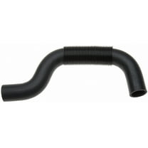 Radiator Coolant Hose Fits select: 2011-2020 DODGE GRAND CARAVAN, 2011-2016 CHRYSLER TOWN & COUNTRY
