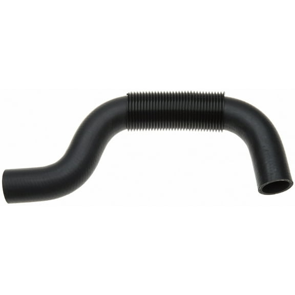 Radiator Coolant Hose Fits select: 2011-2020 DODGE GRAND CARAVAN, 2011-2016 CHRYSLER TOWN & COUNTRY