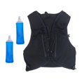 thumbnail image 3 of koolsoo Vest 12L Capacity Pack for Climbing Pouch Biking L, 3 of 9
