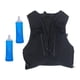 thumbnail image 2 of Chaleco de hidratación, mochila de hidratación, bolsa de agua para hombres y mujeres para ciclismo y escalada. S, 2 of 9