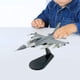 thumbnail image 1 of Modelo de aeronaves  1/72 Modelo de aeronave Airplane Diecast Metal Plane  Modelo de plano de para niños Souvenir coleccionables ,1/72 Modelo de de, 1 of 8