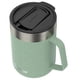 thumbnail image 3 of Contigo Streterville -Taza de Acero Inoxidable con Asa y Tapa, 414 ML. Color Agave, 3 of 5