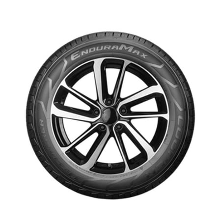 Cooper Discoverer EnduraMax All Weather 235/40R19 96V XL SUV/Crossover Tire Sansujyuku sansujyuku.com