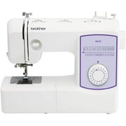 Best brother sewing machine for quilting - Brother Sewing Machine, GX37, 37 Built-in Stitches, 6 Review 