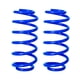 thumbnail image 2 of Resortes AG Kit para Auto Traseros para Kia Rio 2018 a 2023 2 Piezas Nuevos, 2 of 5