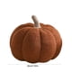 thumbnail image 3 of Funda de almohada Calabazas Juguetes Calabazas Cojines decorativos de otoño Calabazas con forma de almohadas Cojín con forma linda Cojines de calabaza, 3 of 6