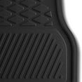 thumbnail image 3 of Fanmats 27 x 17" Vinyl Front Car Floor Mat 2 Piece Set, Minnesota Vikings, 3 of 7