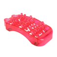 thumbnail image 2 of Foot Massager Roller Improve Pain Relax Muscles Stress Relief Foot Massager Tool for Plantar Fasciitis Heel Arch Pain, 2 of 5