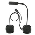 thumbnail image 4 of Auriculares Bluetooth para casco de motocicleta/moto compatible con respuesta automática y respuesta Manual, 4 of 8