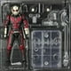 thumbnail image 5 of Nueva figura de acción de Marvel, estatua de Ant-man 3, Vengadores, Shf, figura periférica, modelo coleccionable, decoración de escritorio, juguete, regalos de cumpleaños, 5 of 5