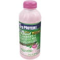 thumbnail image 4 of Hiland 2% Reduced Fat Strawberry Milk, Pint, 16 fl oz, 4 of 6