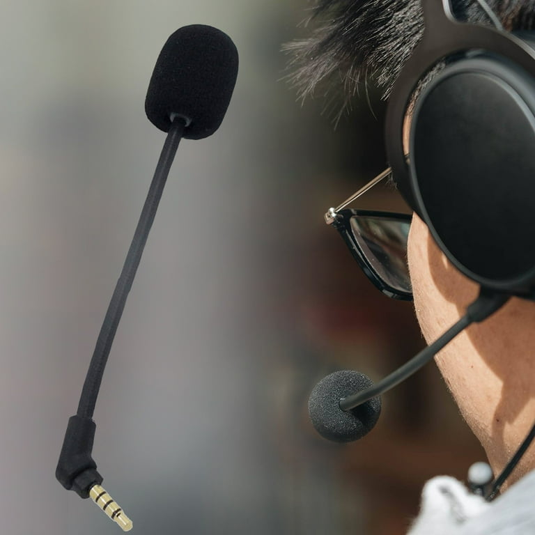 Cloud flight mic replacement sale