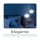 thumbnail image 5 of Lámpara De Techo Moderna Candelabro De Globo Colgante Latón, 5 of 5