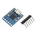 thumbnail image 4 of 10/20PCS CJMCU CP2102 USB To TTL/Serial Module Programmer UART Downloader Arduino US, 4 of 13