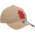 thumbnail image 3 of Gorra New Era 9TWENTY MLB St Louis Cardinals Ajustable, 3 of 4