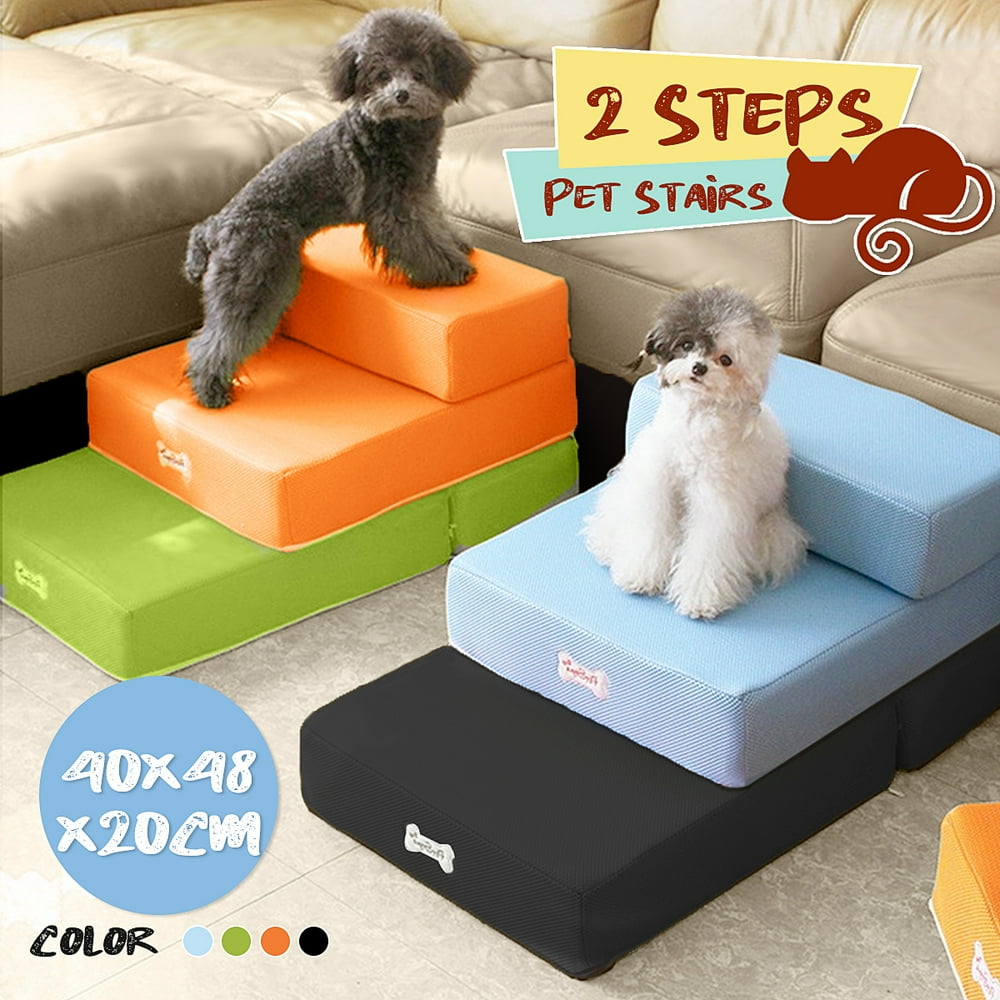 bed steps for dogs amazon