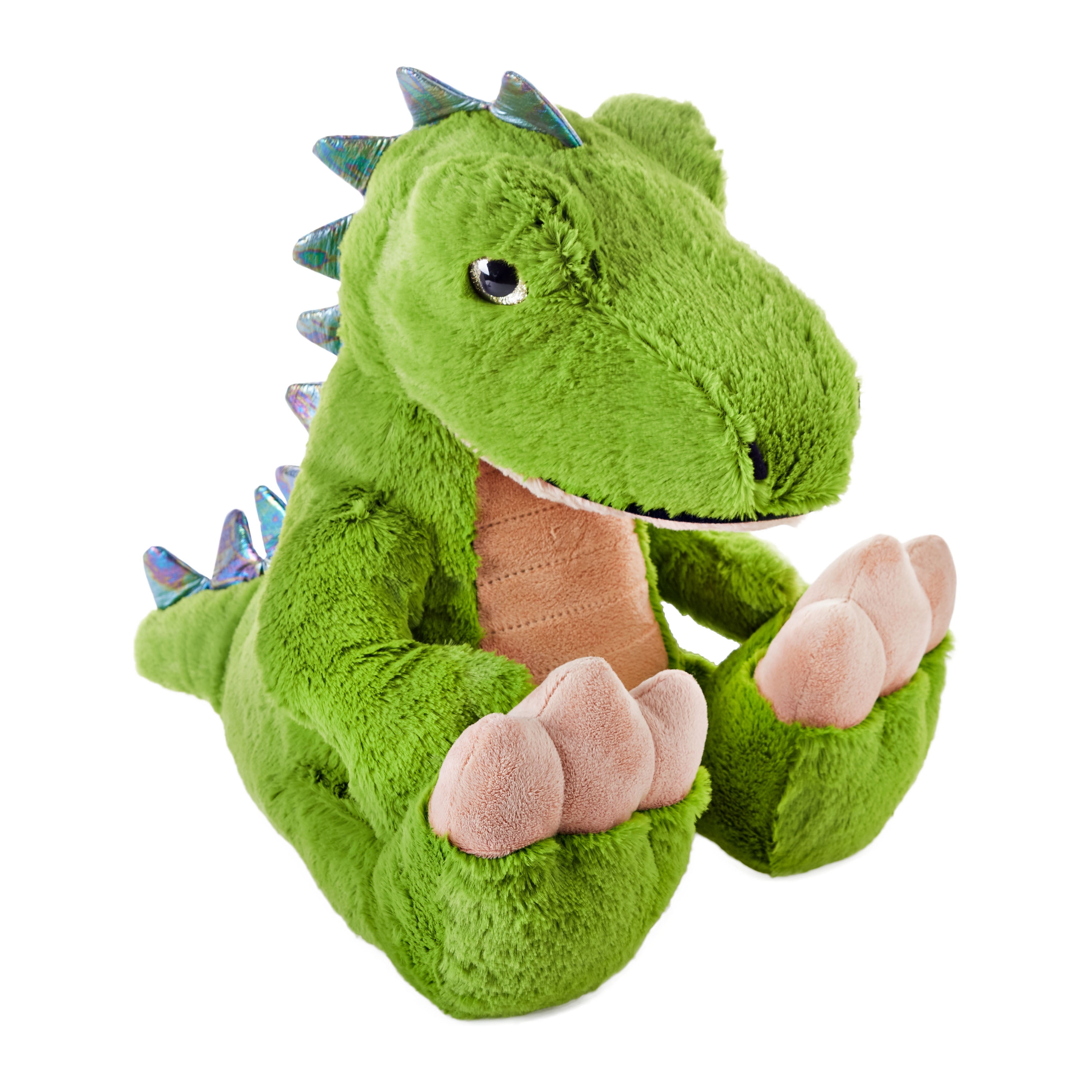dinosaur stuffed animal walmart