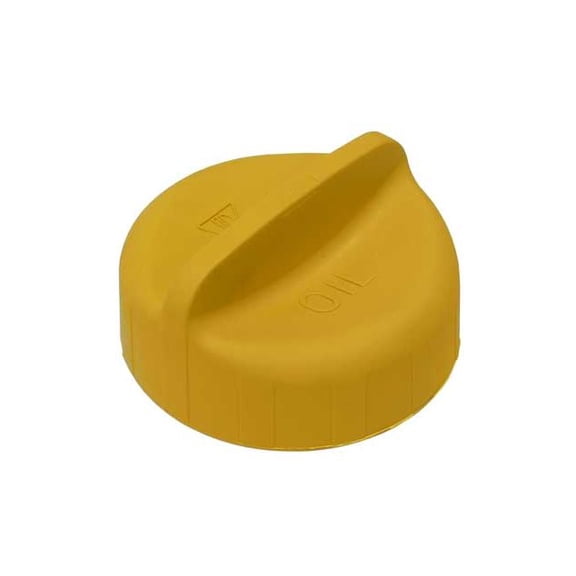 Oil Filler Cap - Compatible with 1983 - 1991 Porsche 944 1984 1985 1986 1987 1988 1989 1990