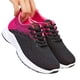 thumbnail image 2 of Zapatos Casuales de Malla Transpirables Ligeros Antideslizantes Cómodos para Mujer Ehuebsd Tenis De Mujer Tenis De Hombre, 2 of 7