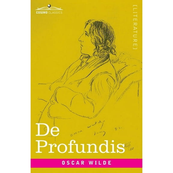 De Profundis, (Paperback)