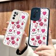 thumbnail image 1 of "Mejora la protección de tu iPhone con una carcasa plateada de doble capa de alta calidad", 1 of 4