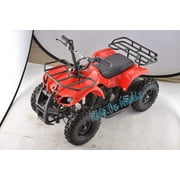 ELECTRIC ATV 36V QUAD FOR KIDS - RED