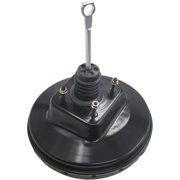 Vacuum Power Brake Booster For 1997 1998 1999 Ford F150 54-74225 F65Z2005AA F85Z2005AA