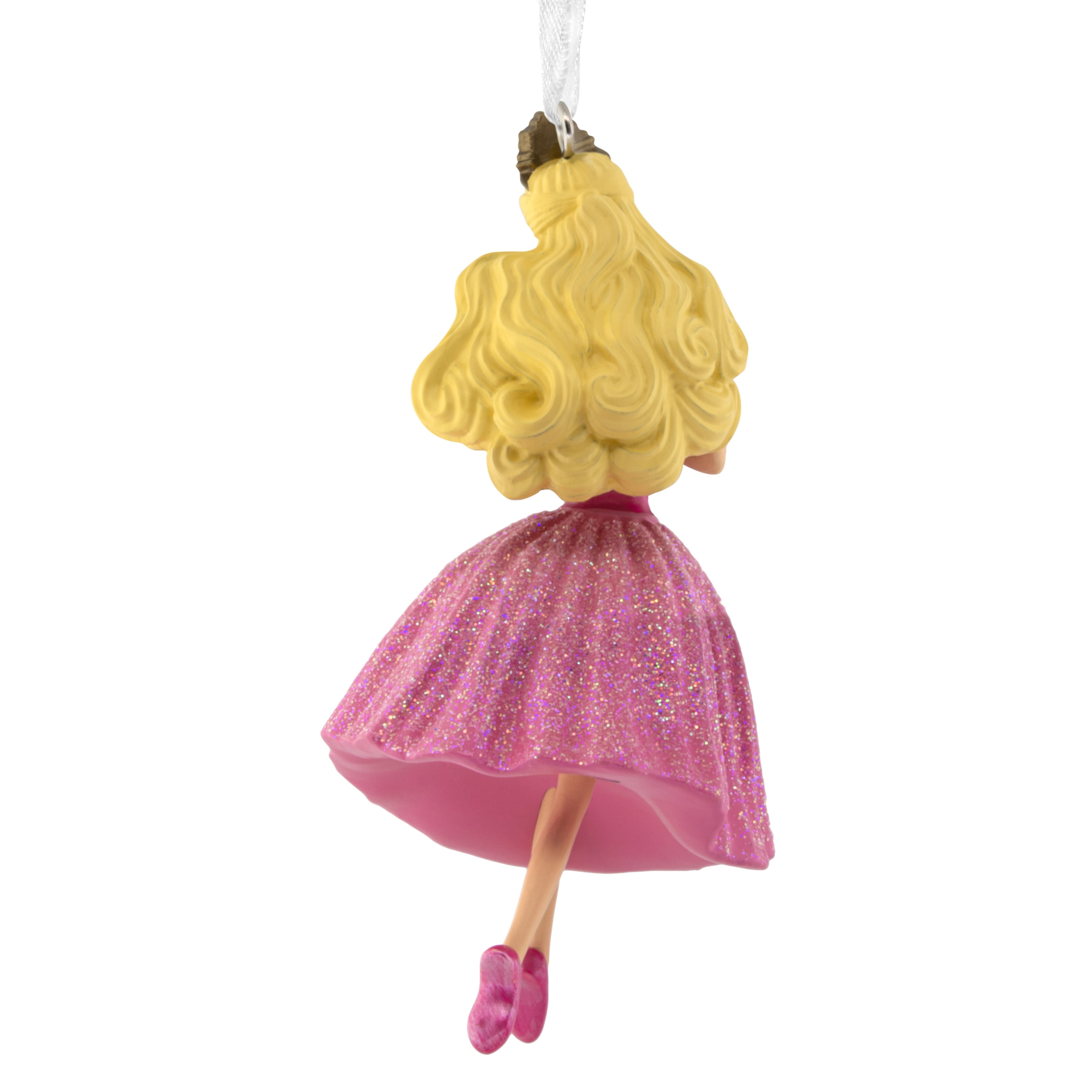 Hallmark Christmas Ornament (Barbie in the Nutcracker), 1 Count