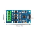 thumbnail image 2 of RS422 Modules with Indicator Light TTL Bidirectional Converter Modules Reusable, 2 of 9