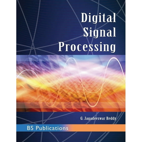 Digital Signal Processing (Hardcover)