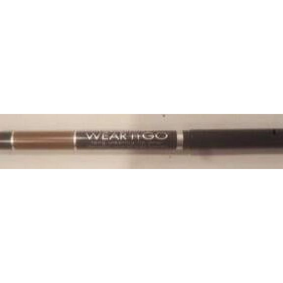 Maybelline Wear N' Go Lip Pencil Nude Shimmer