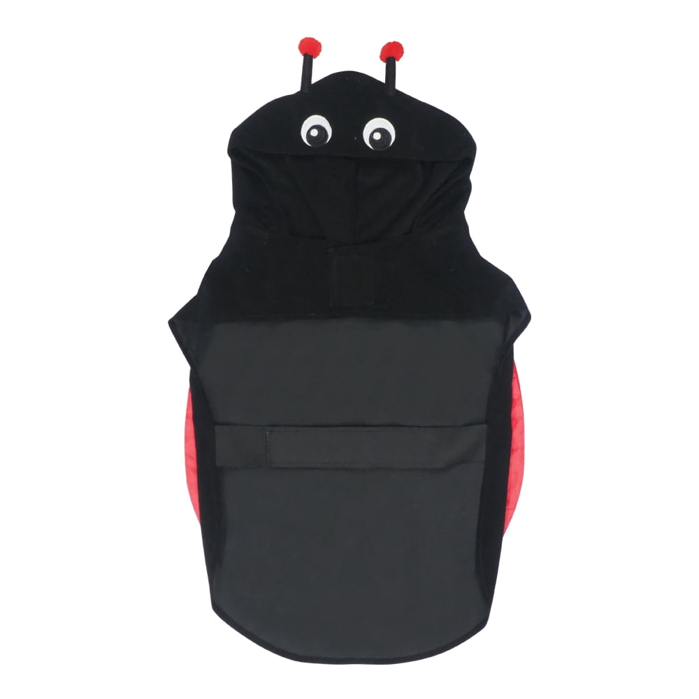 Vibrant Life Vl Hw Ladybug Costume Large