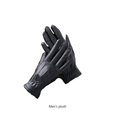 thumbnail image 2 of Riwesomey Guantes de ciclismo para adultos, guantes deportivos de cuero impermeables portátiles para exteriores, guantes para montar en motocicleta, Gafas de moto Hombres 1 Par Tipo 2 Riwesomey VI017619-04, 2 of 6