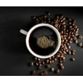 thumbnail image 2 of Black Insomnia Classic Roast Ground Coffee - The Strongest Coffee in the World - 1lb (2 Bags), 2 of 5