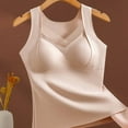 thumbnail image 3 of Women's Underwire Convertible Bra - Light Support T-Shirt Bra with Smooth U Back for Low-Back Styles, 3 of 6