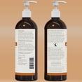 thumbnail image 3 of Viva Naturals Sweet Almond Oil 16 fl oz, 100% Pure and Hexane Free, Ideal for Skin and Hair, 3 of 8