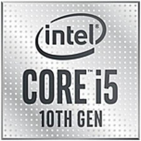 Intel Core i5 (10th Gen) i5-10500 Hexa-core (6 Core) 3.10 GHz (Used-Like New)