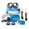 thumbnail image 1 of Kit Original AG para Auto Delanteros para Nissan Xtrail 2002 a 2007 4 Piezas Nuevos, 1 of 5