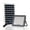60W, variant on LANGY 30W Solar Outdoor Lights, 5000mAh Security Lights with Remote Control, Motion Sensor Lights, IP65 Waterproof Dusk to Dawn, Flood Wall Lights with 3 Modes for Parking Lot, Yard, Garage and Garden