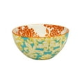 thumbnail image 3 of Certified International  Damask Floral Assorted Designs All Purpose Bowls, Set of 6, 3 of 5