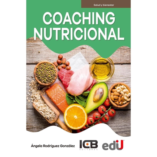 Coaching nutricional Blanco