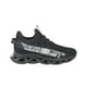 thumbnail image 2 of Tenis Deportivo para Hombre Elaborado en Textil Color Negro Comodo para Correr o Entrenar Cklass 305-21, 2 of 2